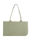 ヴァレクストラ バッグ レディース 【送料無料】 ヴァレクストラ レディース ハンドバッグ バッグ Handbag Military green