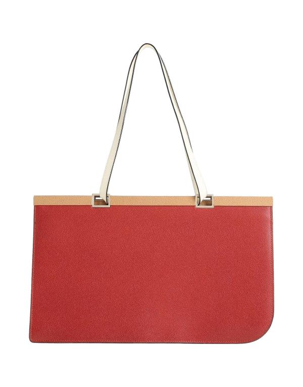 【送料無料】 ヴァレクストラ レディース ハンドバッグ バッグ Handbag Brick red