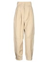 【送料無料】 ジバンシー レディース カジュアルパンツ ボトムス Casual pants Beige