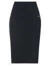 yz ItzCg fB[X XJ[g {gX Midi skirt Black