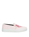  ケンゾー レディース スニーカー シューズ Sneakers Light pink