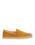 【送料無料】 トッズ レディース スリッポン・ローファー シューズ Espadrilles Camel