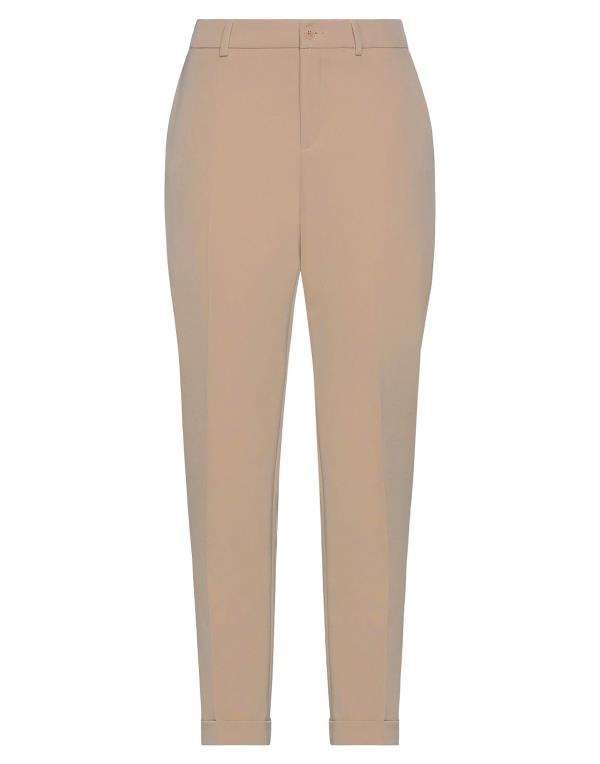 【送料無料】 リュージョー レディース カジュアルパンツ ボトムス Casual pants Beige