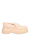 yz G[W[G fB[X Xb|E[t@[ V[Y Loafers Pink