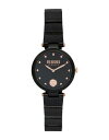 yz FTX FT[` fB[X rv ANZT[ Wrist watch Black