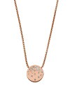 yz XJ[Q fB[X lbNXE`[J[Ey_ggbv ANZT[ Necklace Rose gold