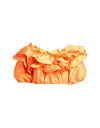 【送料無料】 ヴェロモーダ レディース Tシャツ トップス Oversize-T-Shirt Apricot