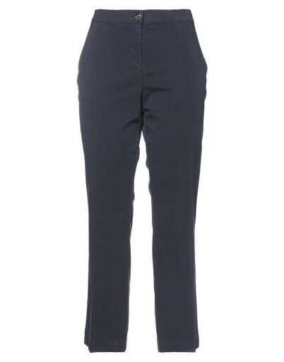 【送料無料】 ダイアナガレッシー レディース カジュアルパンツ ボトムス Casual pants Midnight blue 【送料無料】 ダイアナガレッシー レディース カジュアルパンツ ボトムス Casual pants Midnight blue