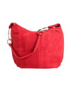 yz [fB}bWI fB[X V_[obO obO Cross-body bags Red