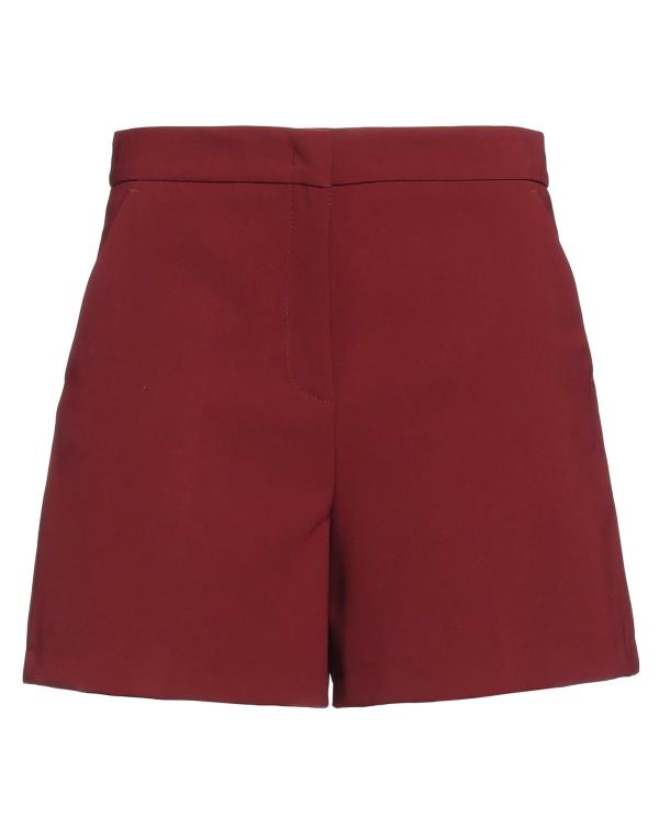 yz uJ fB[X n[tpcEV[c {gX Shorts & Bermuda Burgundy