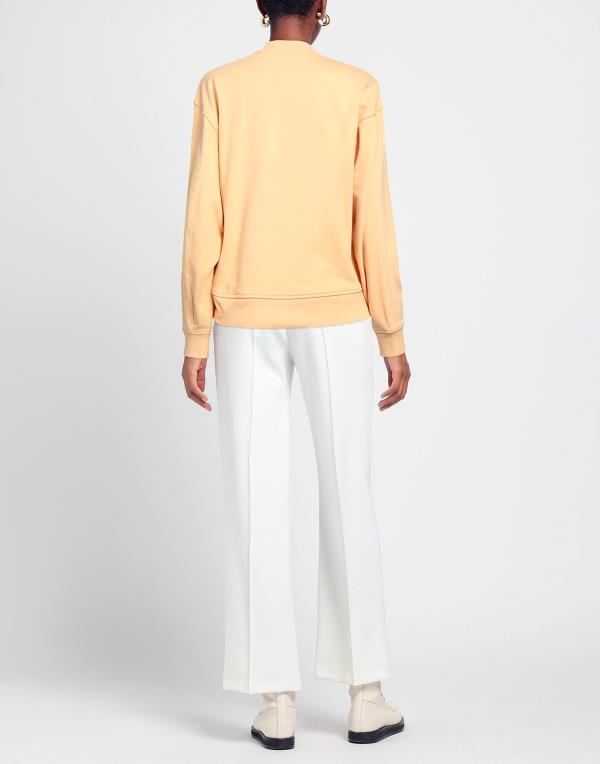 【送料無料】 リーバイス メイド アンド クラフテッド レディース パーカー・スウェット アウター Sweatshirt Apricot