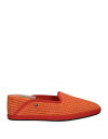 yz EB[NGh }bNX}[ fB[X Xb|E[t@[ V[Y Loafers Orange