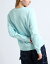 ̵ Х ǥ ѡå  Sweatshirt Sky blue