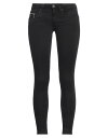 【送料無料】 カオスジーンズ レディース デニムパンツ ボトムス Denim pants Black