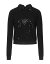 ̵ ƥ ǥ ˥åȡ  Sweater Black