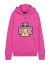 ̵ Хޥ ǥ ѡå  Sweatshirt Fuchsia