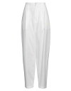 yz AW fB[X JWApc {gX Casual pants White