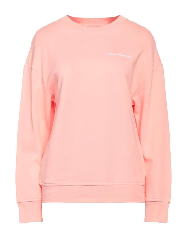 yz u XL[m fB[X p[J[EXEFbg AE^[ Sweatshirt Pink