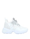 【送料無料】 ホーガン レディース スニーカー シューズ Sneakers White