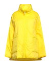 yz hV[ V[}bn fB[X WPbgEu] AE^[ Shell jacket Yellow