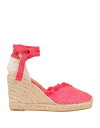 yz Ji fB[X Xb|E[t@[ V[Y Espadrilles Coral