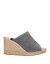 【送料無料】 ガイモ レディース スリッポン・ローファー シューズ Espadrilles Grey