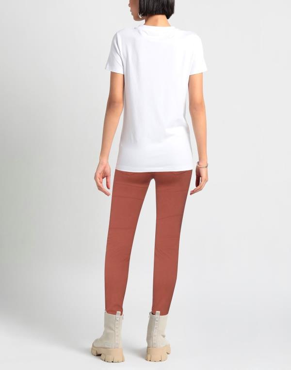 【送料無料】 リュージョー レディース カジュアルパンツ ボトムス Casual pants Brown