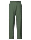 yz P][ fB[X JWApc {gX Casual pants Military green