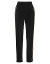 【送料無料】 ディースクエアード レディース カジュアルパンツ ボトムス Casual pants Black