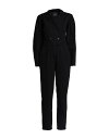 【送料無料】 ピンコ レディース ジャンプスーツ トップス Jumpsuit/one piece Black