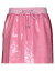 【送料無料】 アルベルタ フェレッティ レディース スカート ボトムス Mini skirt Pink