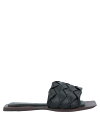 ジェフリーキャンベル 【送料無料】 ジェフリー キャンベル レディース サンダル シューズ Sandals Black