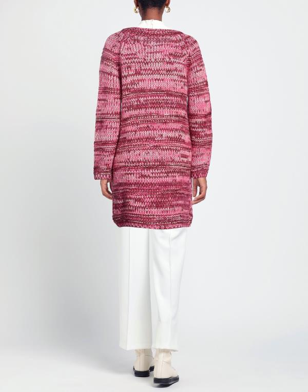 【送料無料】 パロッシュ レディース コート アウター Coat Magenta