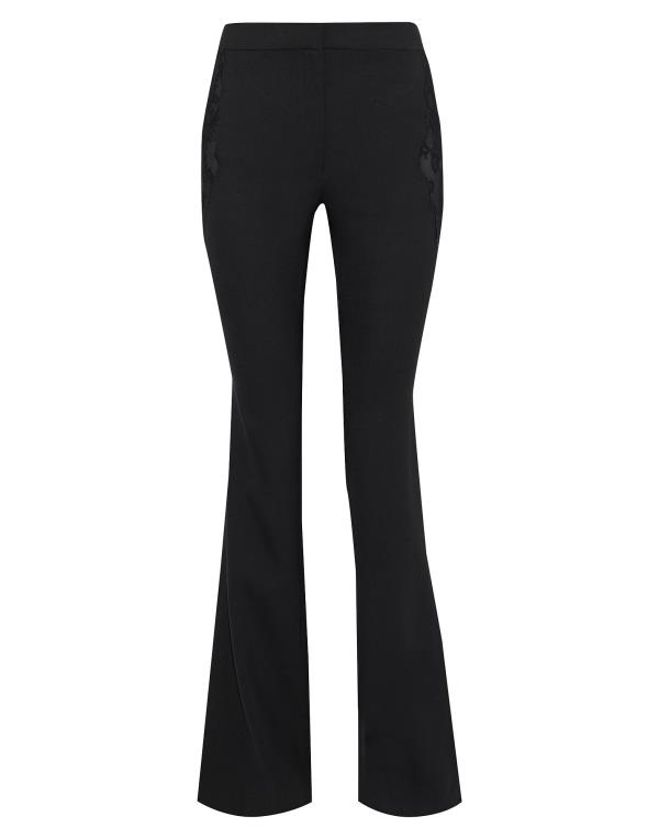 【送料無料】 アルチュザラ レディース カジュアルパンツ ボトムス Casual pants Black