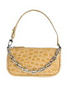 【送料無料】 バイファー レディース ハンドバッグ バッグ Handbag Sand