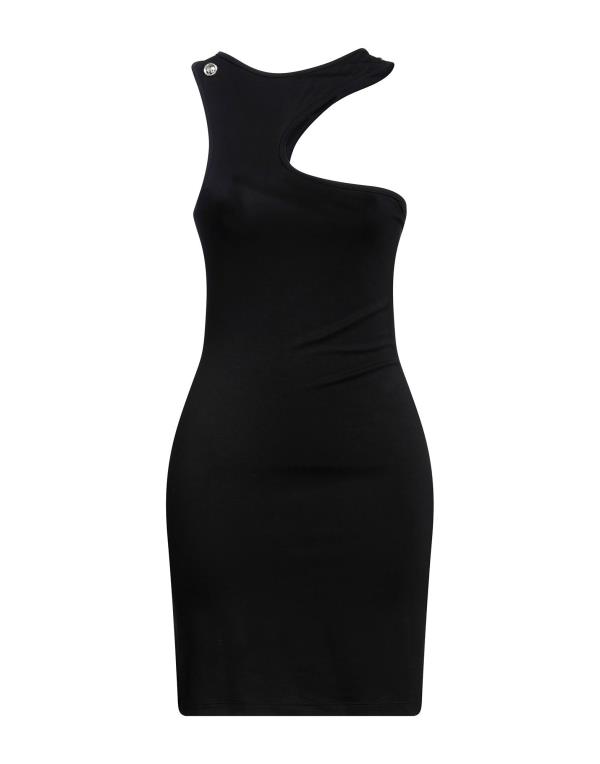  オーディー エト アモー レディース ワンピース トップス Short dress Black