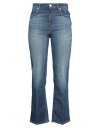 【送料無料】 PTトリノ レディース デニムパンツ ジーンズ ボトムス Denim pants Blue