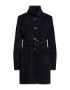 yz }VA[m fB[X R[g AE^[ Coat Navy blue