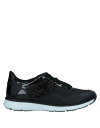 【送料無料】 ホーガン レディース スニーカー シューズ Sneakers Black