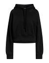 yz nCN[ fB[X p[J[EXEFbg AE^[ Sweatshirt Black