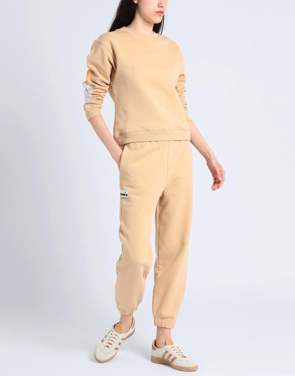 【送料無料】 ディアドラ レディース カジュアルパンツ ボトムス Casual pants Sand