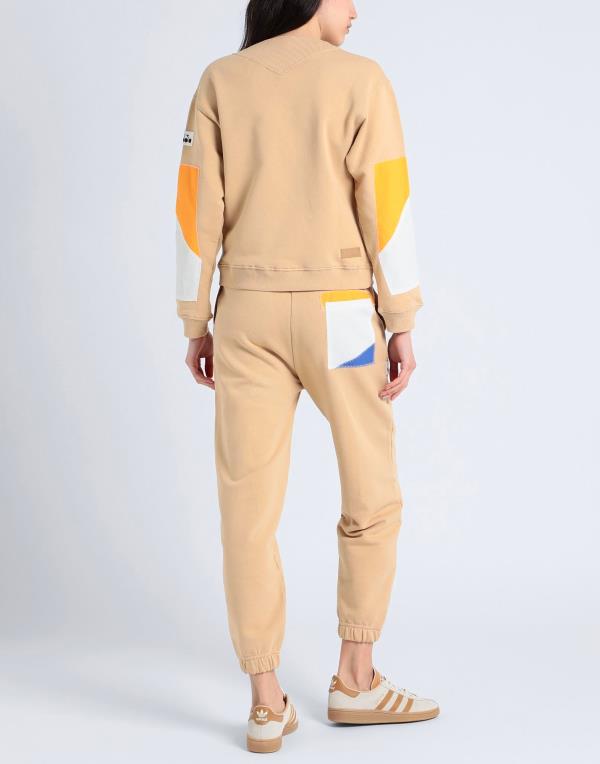【送料無料】 ディアドラ レディース カジュアルパンツ ボトムス Casual pants Sand