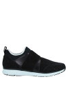 【送料無料】 ホーガン レディース スニーカー シューズ Sneakers Black