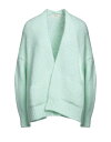 【送料無料】 ヴィコロ レディース ニット・セーター アウター Sweater Light green