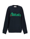 yz Ax^ tFbeB fB[X p[J[EXEFbg AE^[ Sweatshirt Midnight blue