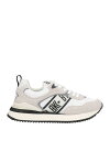 yz rbPo[OX fB[X Xj[J[ V[Y Sneakers White