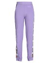 【送料無料】 モスキーノ レディース ナイトウェア アンダーウェア Sleepwear Light purple