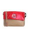 yz Go[g fB[X V_[obO obO Cross-body bags Red