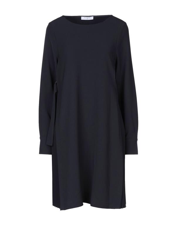 【送料無料】 ビートライス レディース ワンピース トップス Short dress Midnight blue