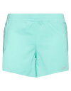 yz [{bN fB[X n[tpcEV[c {gX Shorts & Bermuda Turquoise